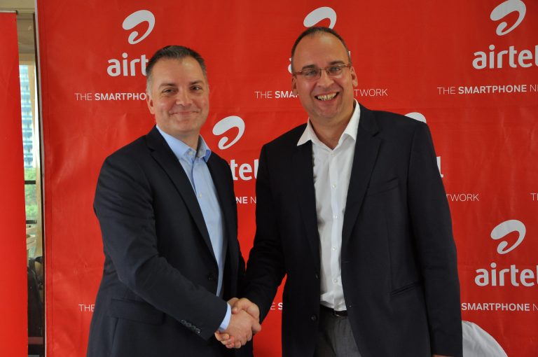 Airtel Appoints New Managing Director