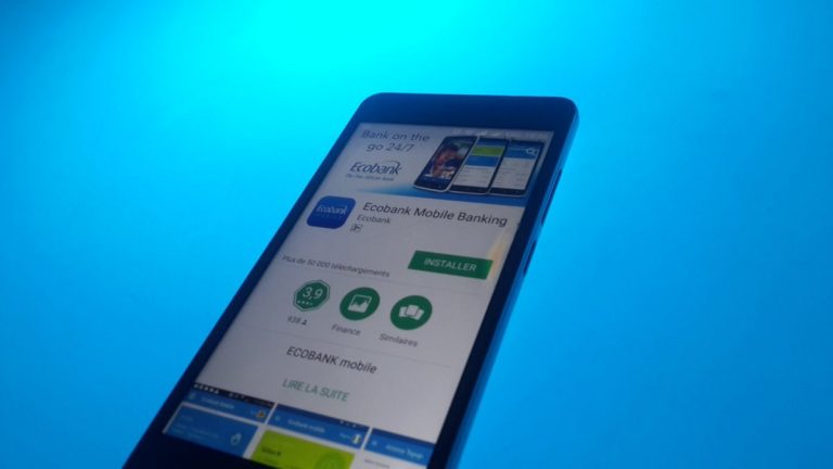 Ecobank mobile app reaches 4 million users milestone in Africa