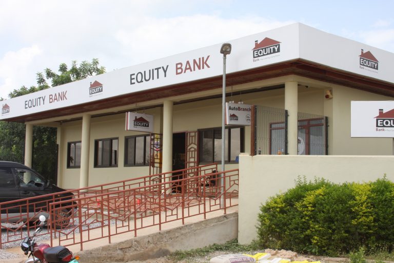 Equity Bank Uganda Partners with UNCDF to introduce Biometric Card Solutions for Refugees
