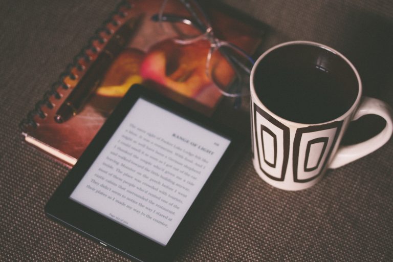You Can Now Read Your Newsletters Via Kindle; Here’s How