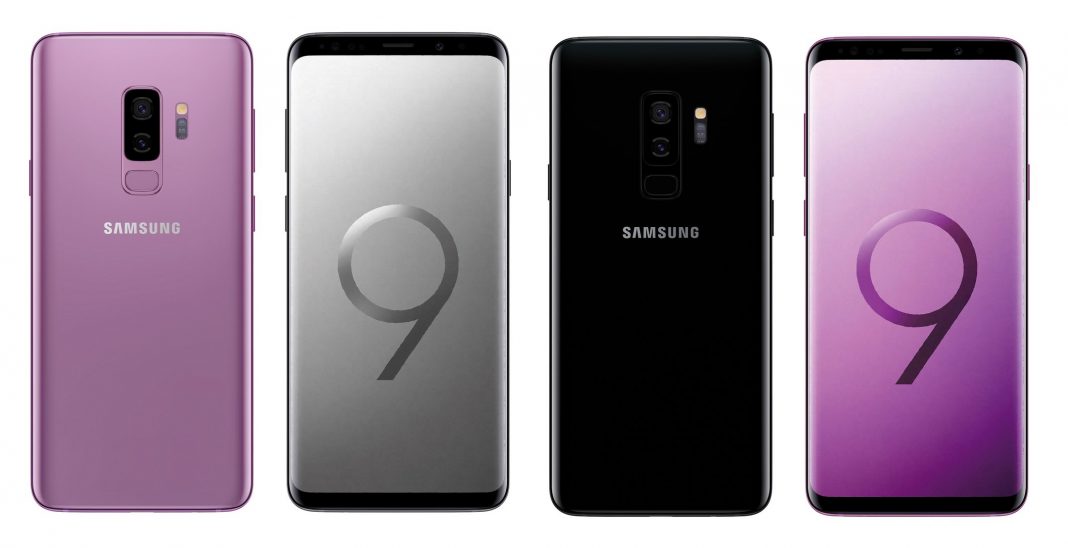 Samsung Galaxy S9 And S9+ Officially Released, Here Are The Specs And ...