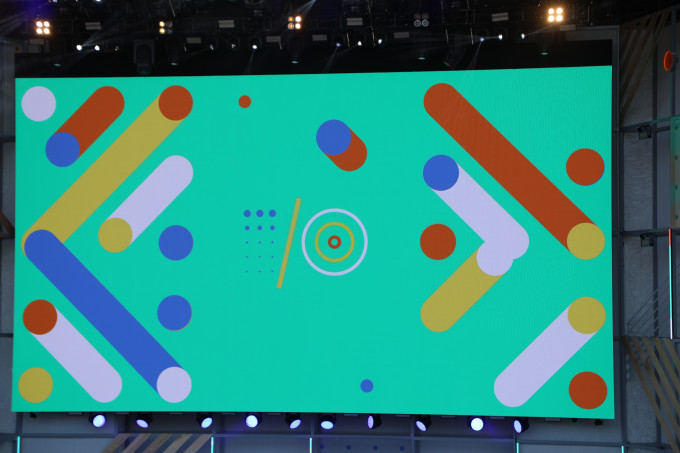 5 Major Announcements at the Google I/O Keynote 2018