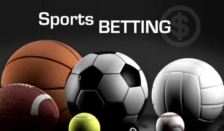 What the future holds for sports betting?