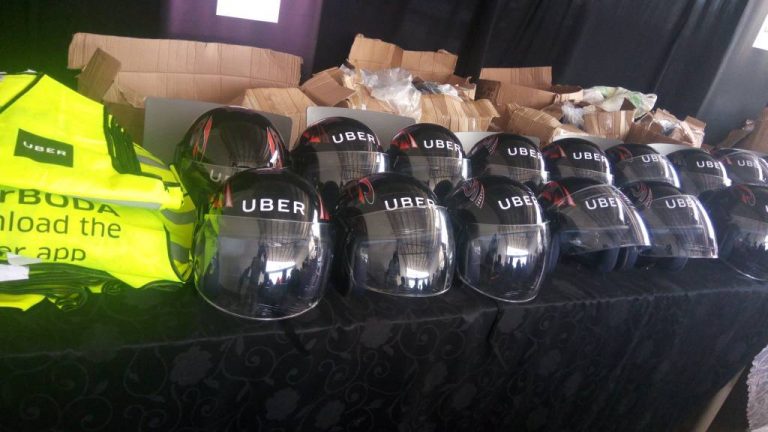 UberBoda expands service area and offers 50% discount to riders