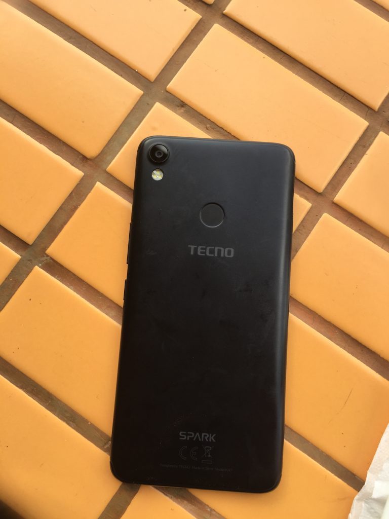 TECNO Mobile launches the SPARK 2, bigger and better view
