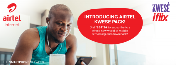 Airtel Uganda Kwese Partner To Bring Exciting Football Moments To