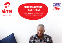 Airtel Uganda, Kwese Partner to bring exciting football moments to Customer