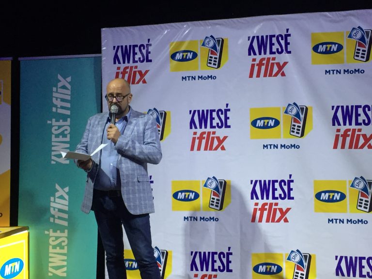 Kwesè iflix partners with MTN Uganda to launch It’s premier digital entertainment platform