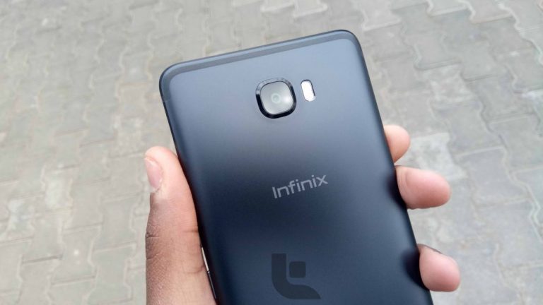 Infinix Note 5 set to be launched and here’s what we Know so far