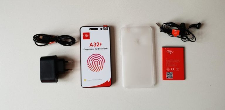7 Reasons Why You Should Buy Yourself The Itel A32F