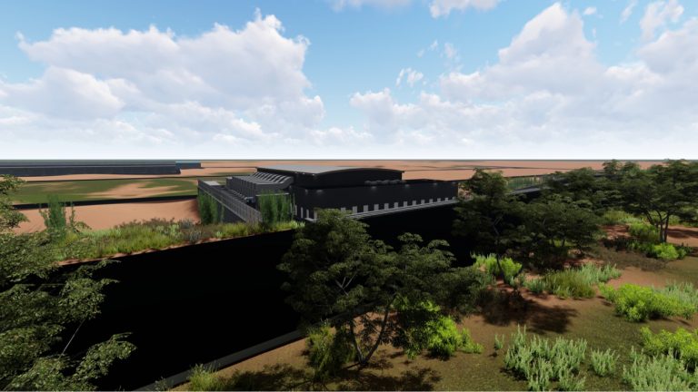 Raxio Data Centre Set to establish state of the art Data Center in Namanve,Uganda