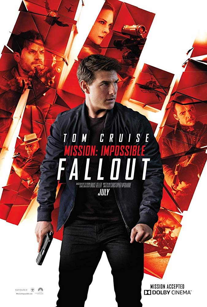 MTN Pulse Sponsors Premiere of Mission Impossible – Fallout