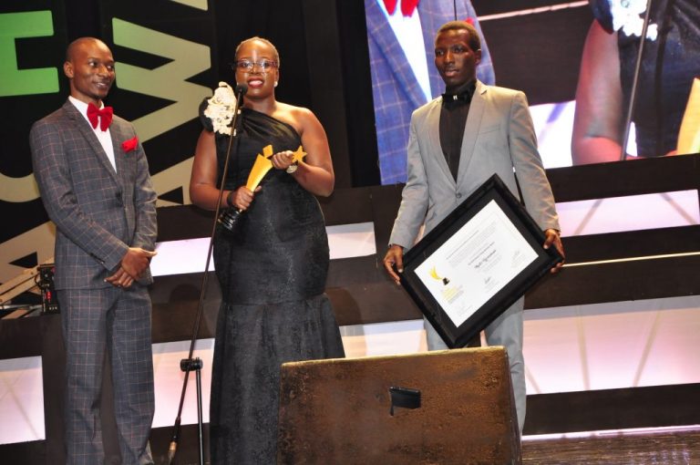 ICT Innovations win big at the Young Achievers Awards 2018