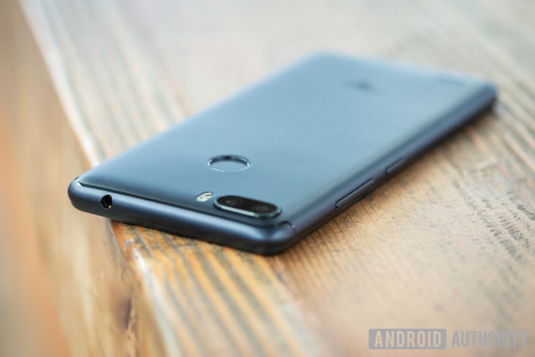 The Itel P32 Review: Slender Pocket Size, Dual Rear Camera and Mega Battery Rule