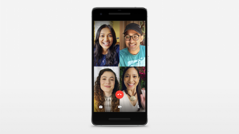 Here is How To Make a Group Video Call on WhatsApp