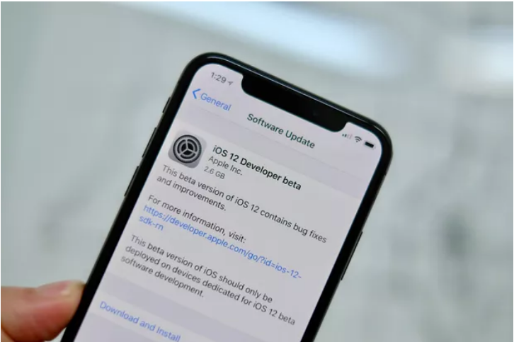 Apple releases iOS 12: How to update, Impressive new features and supported devices