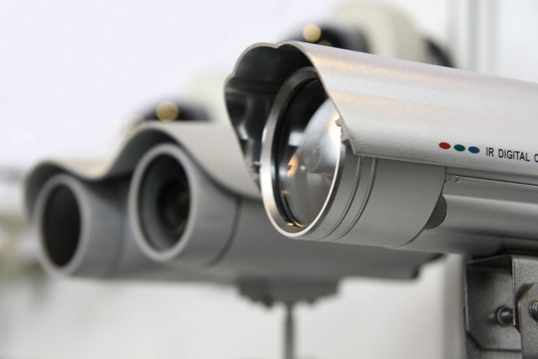 Government set to Borrow over US$100m for CCTV Cameras across the Country