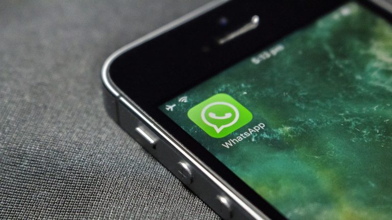Whatsapp will no longer be supported on iPhone 4 and other smartphones
