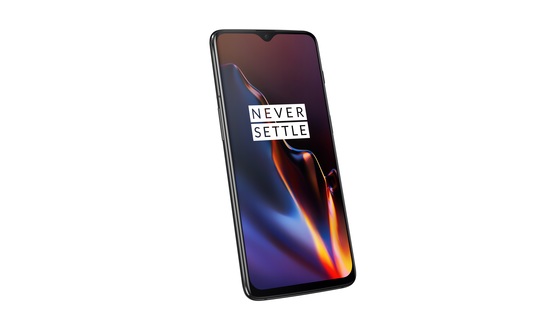 Everything you need to know about the new OnePlus 6T