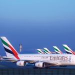 Emirates orders 36 additional Airbus A380 aircraft worth US$16 billion. Latest deal takes Emirates’ total A380 commitment to 178 aircraft units.