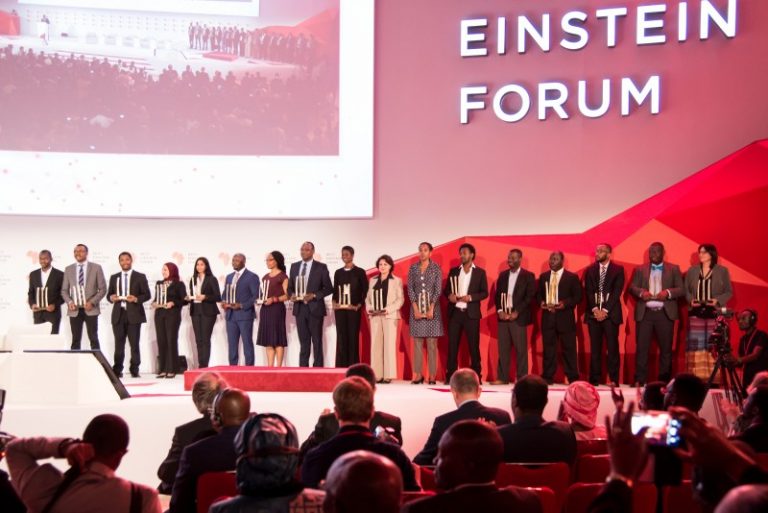 The Next Einstein Forum announces it’s 3rd Class applications for Fellows; Here’s how to Apply