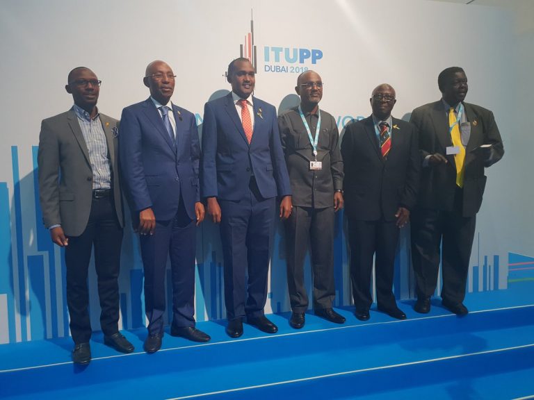 What the election to Council of the International Telecommunication Union means for Uganda