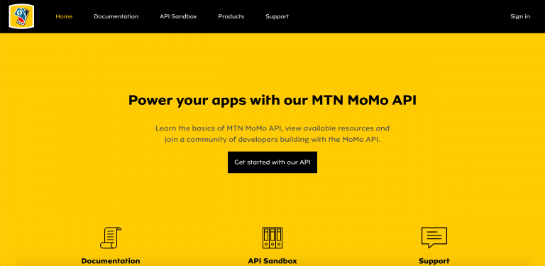 MTN Launches Mobile Money API and Shs1bn Fund For Innovators