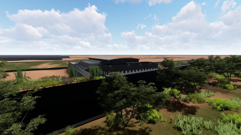 First Brick Holdings to invest $50 million in 5 data Centers in East & Southern Africa