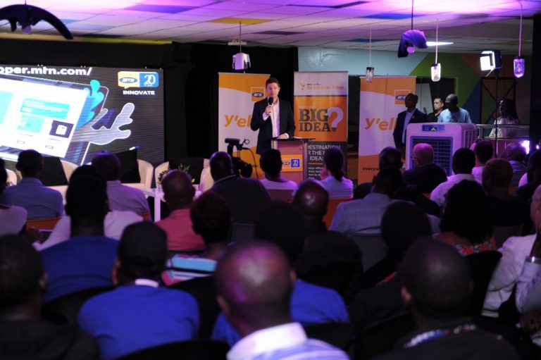 Common Questions About The MTN Mobile Money API Answered