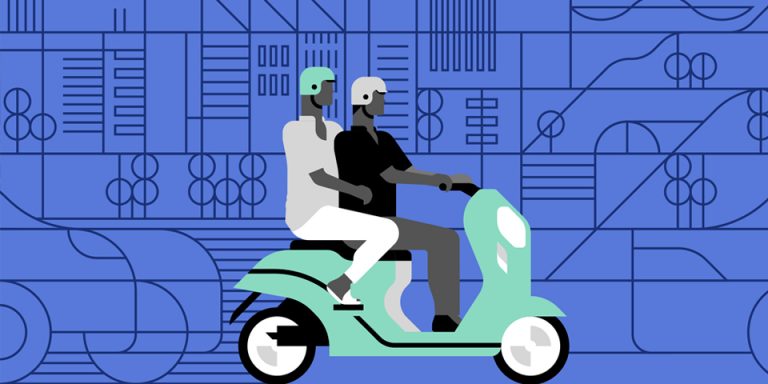 Uber Excites Fans by Extending Uber Boda’s 50% Off Promo