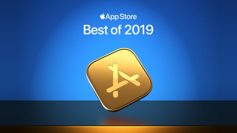 Here are the winners of the Apple’s ‘Best of  2019’ Awards