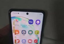 Could This Be Samsung’s Successor to The Galaxy Fold???