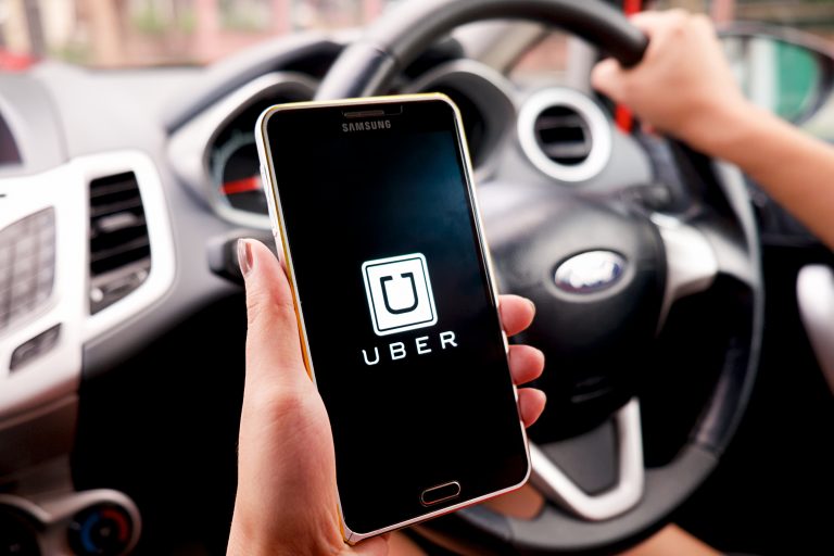 Uber Uganda Raises Prices of UberX Trips