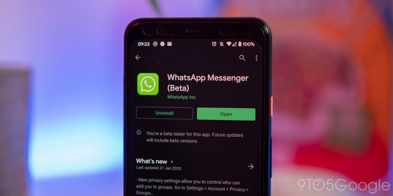 Whatsapp Dark Mode is Here! Here’s How You Can Turn it on