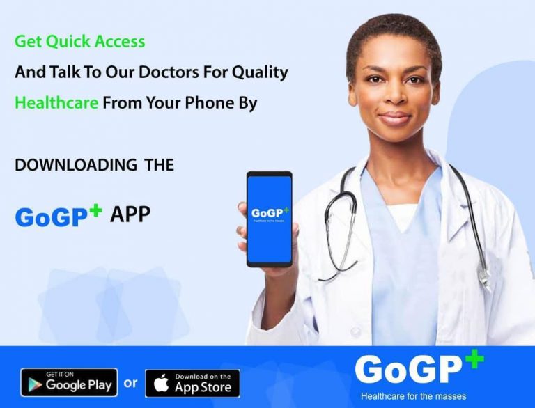 This App Brings Your Doctor Close to You in Real Time