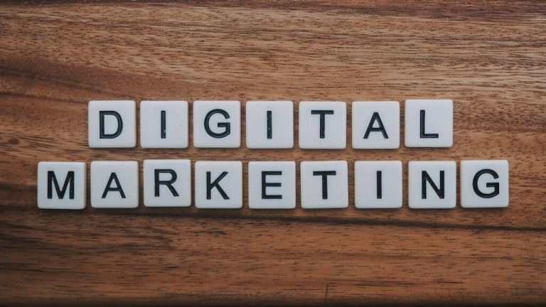 Digital Marketing: A Guide to Maximizing Your Reach