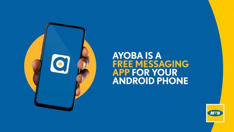 MTN Partners With SIMPLY Africa to Launch Ayoba App With Promotions.