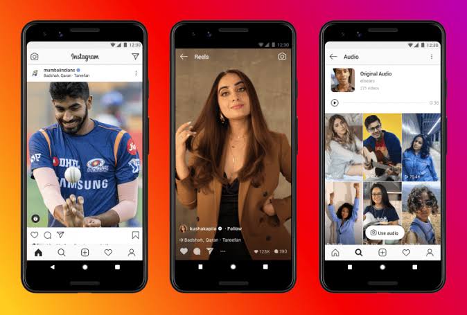 Instagram’s TikTok Rival Feature Rolls Out in More Countries