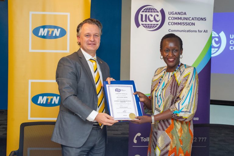 MTN Agrees to List in the Uganda Stock Exchange, and other conditions in their new 12 Year license.