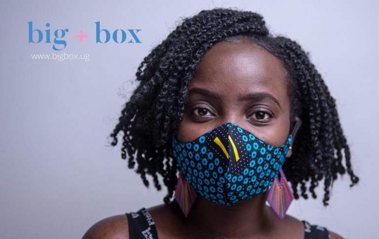 Big + Box is a new eCommerce store empowering young creatives