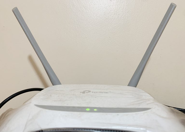 Having a Stable Wi-Fi Connection is More Important Now Than Ever