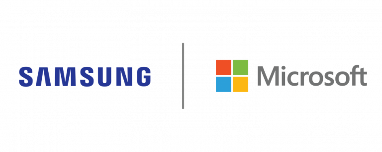 Samsung Strengthens Partnership with Microsoft, to Delete Certain Cloud Data in favour of OneDrive.