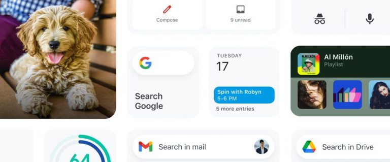 Google launches iOS widgets and here is how to add them