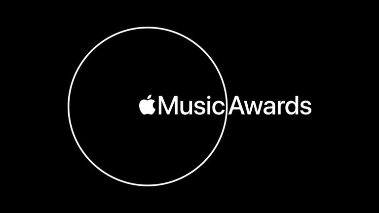 Here are the winners of Apple’s 2nd annual Apple Music Awards