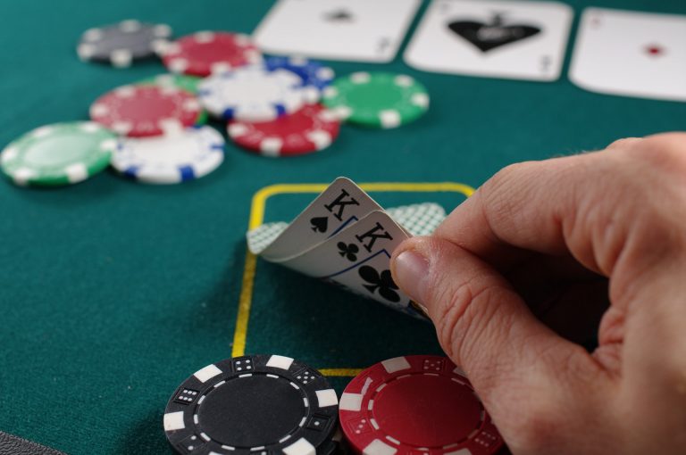 How the internet changed Poker