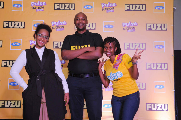 MTN Pulse partners with FUZU to offer Career Support