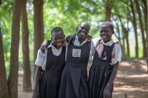 UNICEF Uganda Innovation Fund Challenge Avails UGX. 308 Million Funding for Cohort 2.