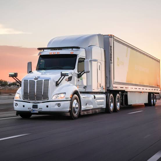 The Biggest Tech Trends In Trucking 