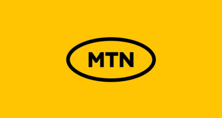 MTN to Rebrand to Tech Company; Introduces New Logo.