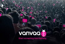 Vanvaa App is Making it Easier to Say Thank You to Your Fave Entertainers